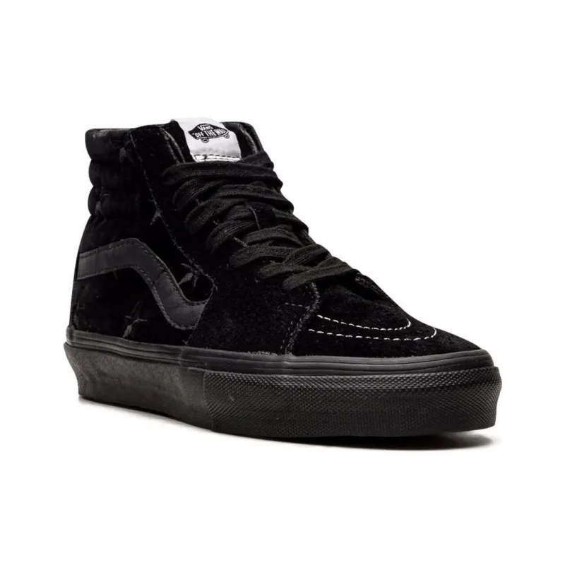 Sk8 Supreme X Vans Hi Pro 'Velvet Pack'-1