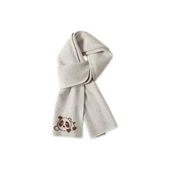 Millies Knit Scarves Unisex