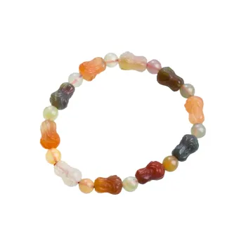 JK Jade Bracelets Unisex