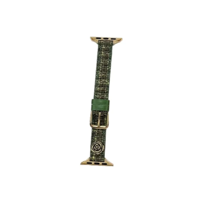 Warbler dew Unisex Watch Bands-12