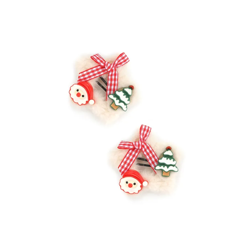 Like A Dream Acrylic Hair Clips Women's-8