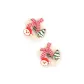 Christmas Bowknot Hair Clip (1 Pair)