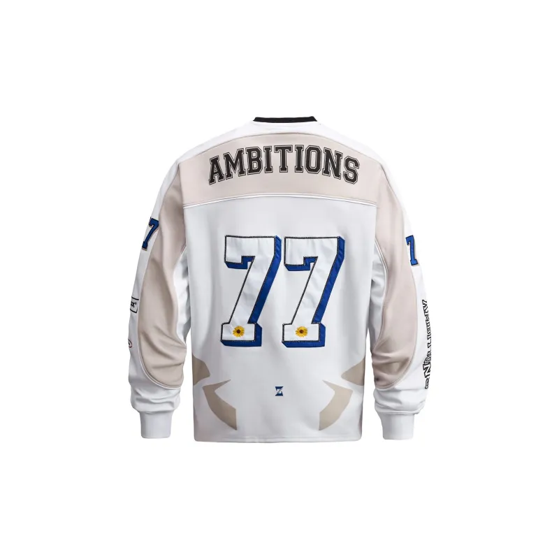 WILDX Sweatshirts Unisex-37