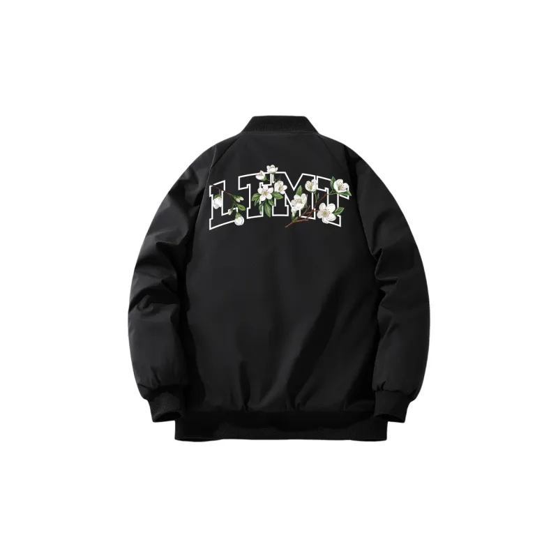 LIGHTNING MONSTER Puffer Jacket Unisex-1