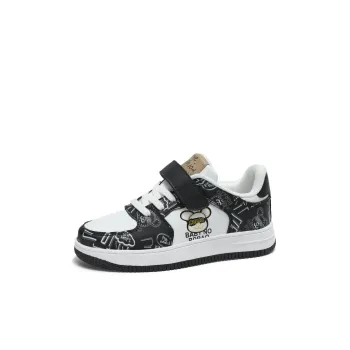 TONYBEAR Anti Slip Wear Resistant Low Top Kids Lifestyle Shoes Kids'