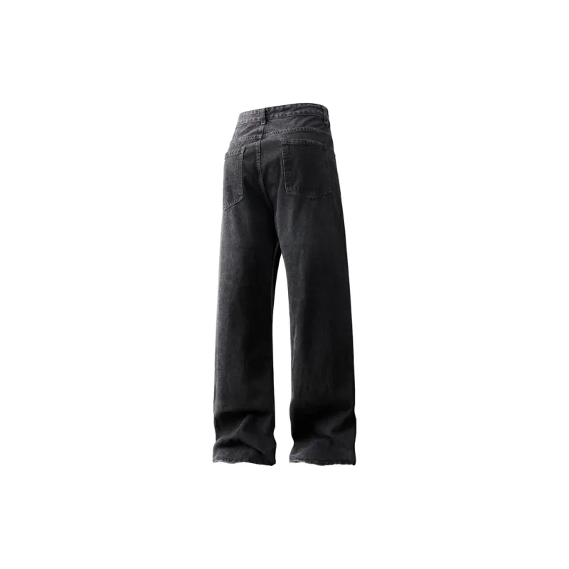 TREK&TRAVEL Jeans Unisex-1