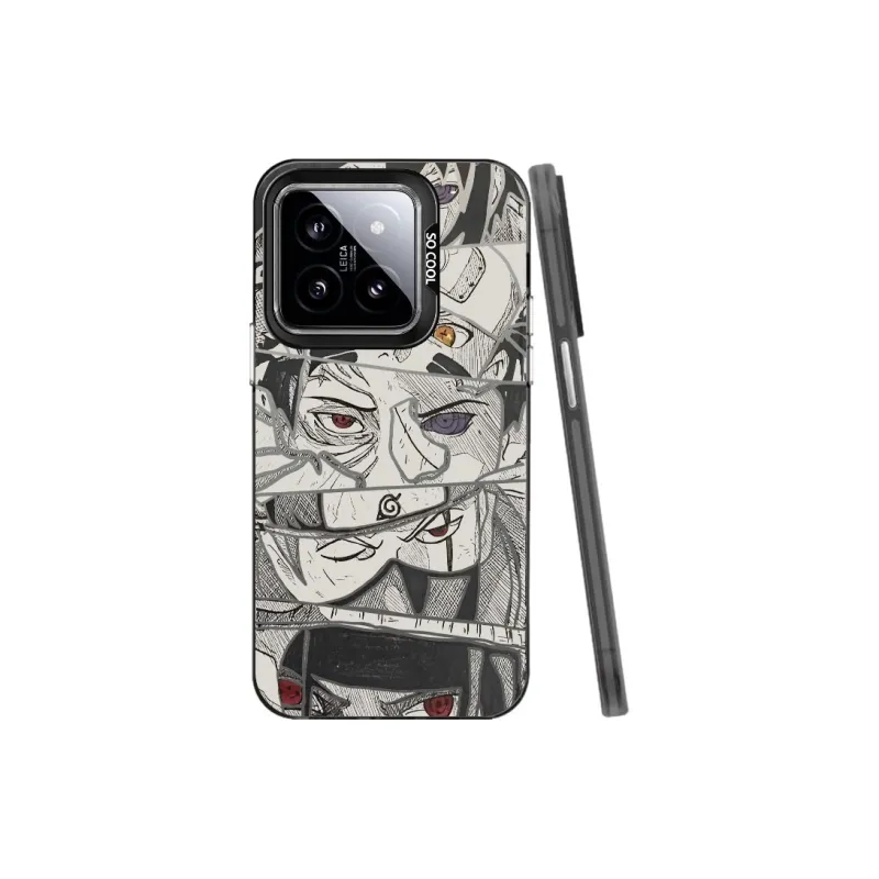 YIBAOBAO Phone Cases-0