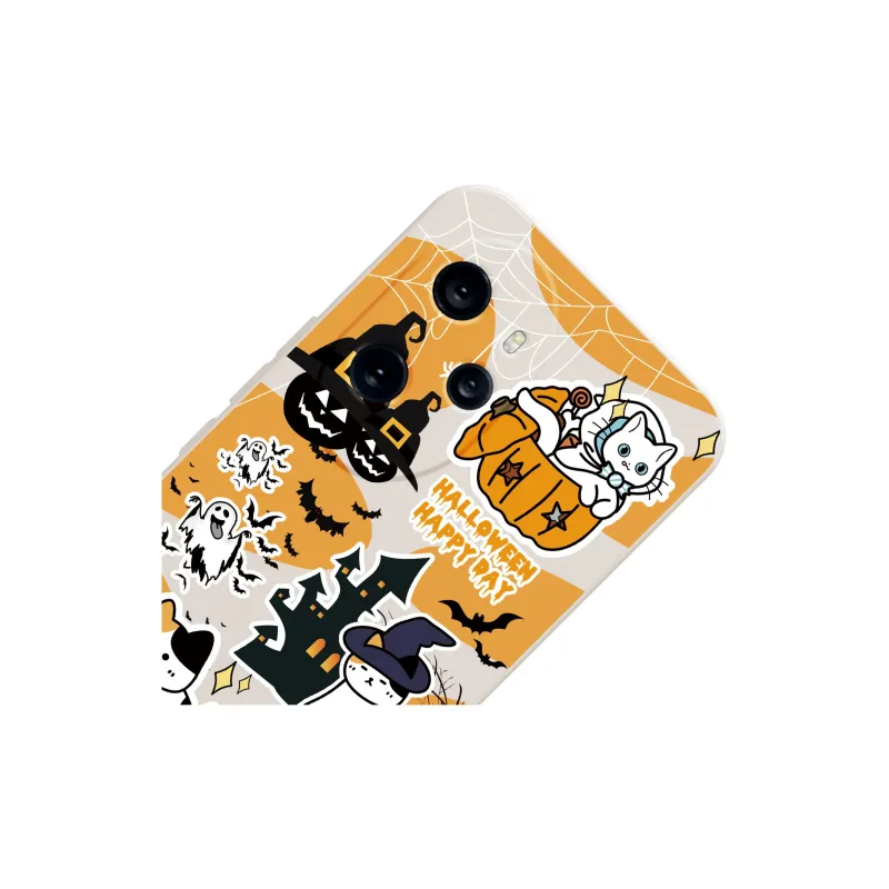 MINISO Phone Cases-5