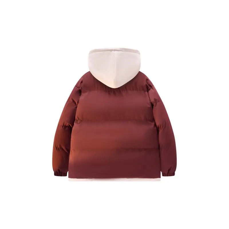 7 SEVFUN Puffer Jackets Unisex-11