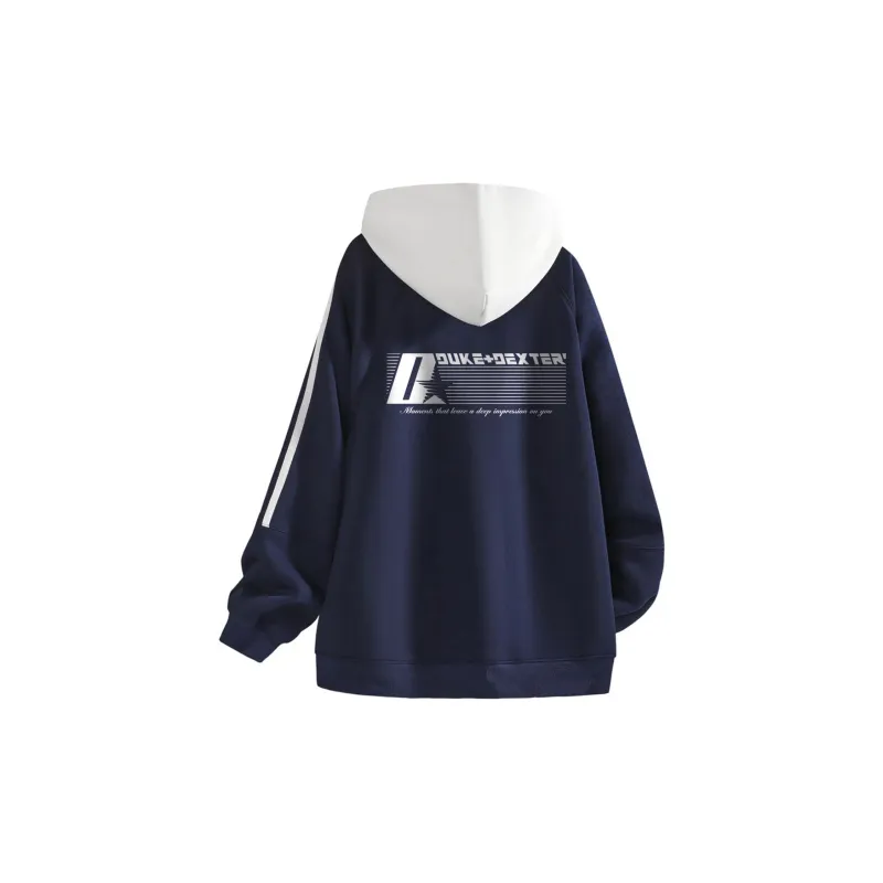 DUKE+DEXTER Sweatshirts Unisex-3