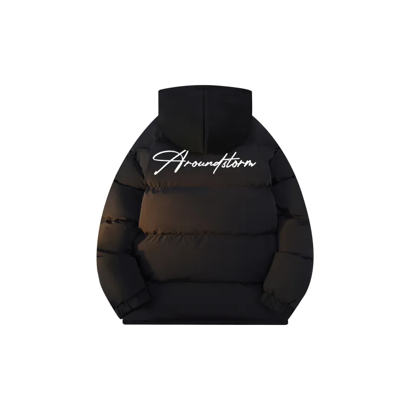 Lightning X Storm Puffer Jacket Unisex-1