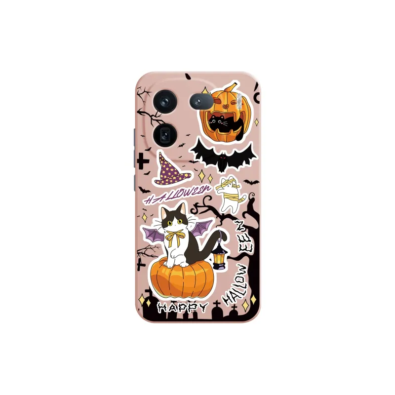 MINISO Phone Cases-6