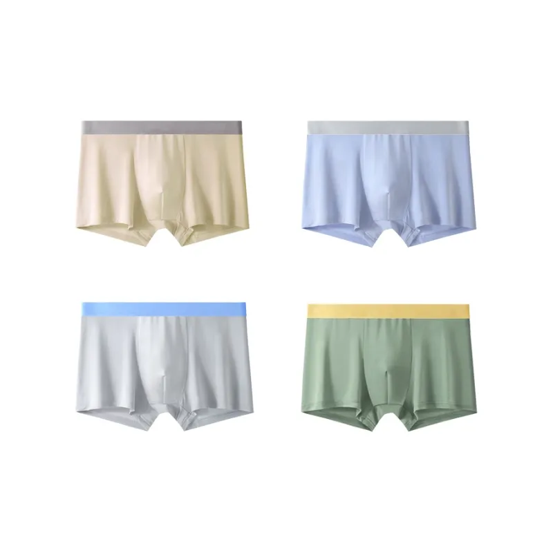 GOSO Underpants Men's Combo Set-20