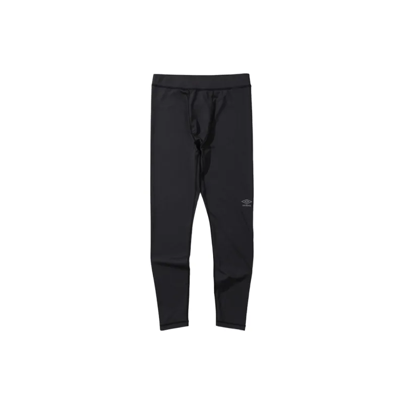 Umbro Unisex Leggings-0