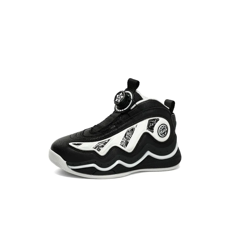 ROBINHOOD Children's Basketball Shoes Kids'-1