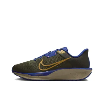 Nike Quest 6 'Cargo Khaki Gold Royal'