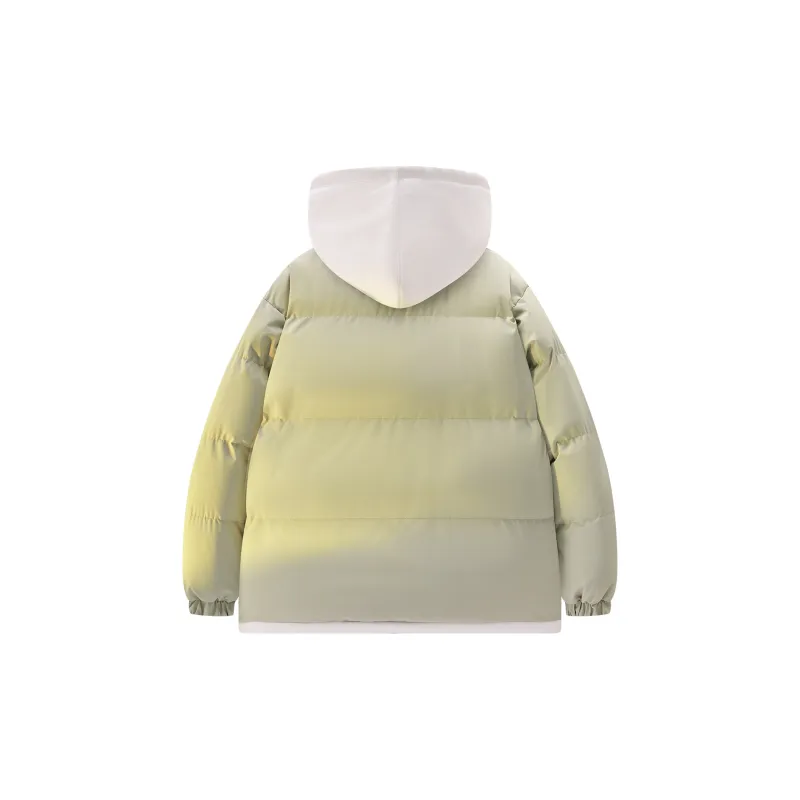 7 SEVFUN Puffer Jackets Unisex-5