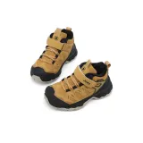 Jeep Kids Lifestyle Shoes Earth Yellow Kids'