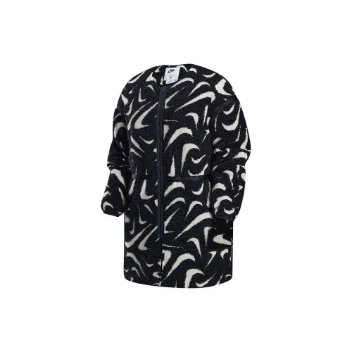 Nike Sportswear Women's Loose High Pile Jacket