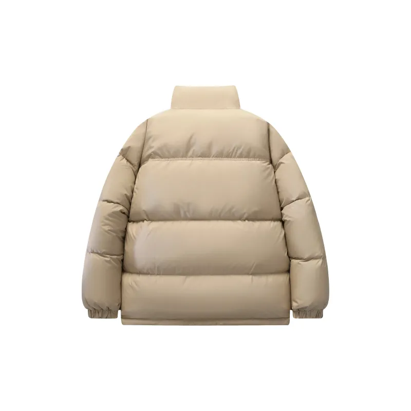 SNOW FLYING Down Jackets Unisex-13