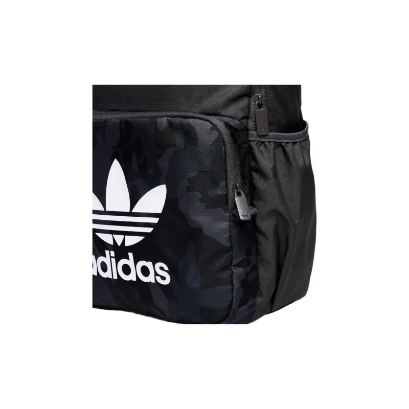 Adidas Camo Graphics Backpack Utility Black-4