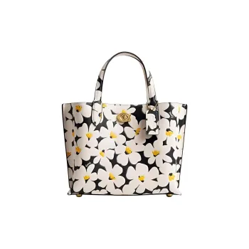 COACH Field Handbags