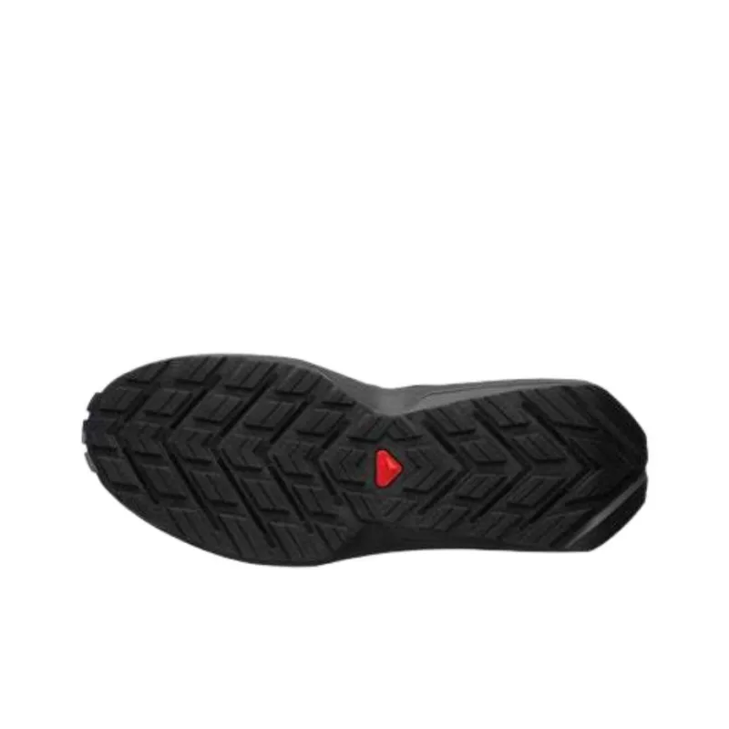 SALOMON 11 By Boris Bidjan Saberi X 11S Footwear A.B.2 GORE TEX 'Black'-4