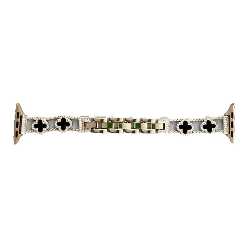 NCFCK Unisex Watch Bands-11