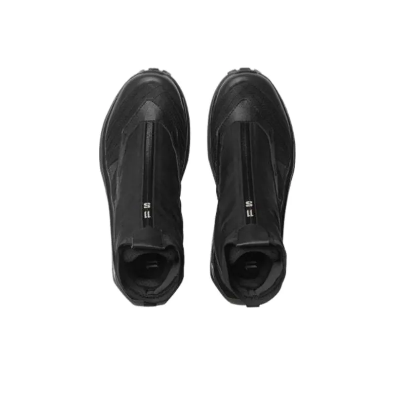 SALOMON 11 By Boris Bidjan Saberi X 11S Footwear A.B.2 GORE TEX 'Black'-3