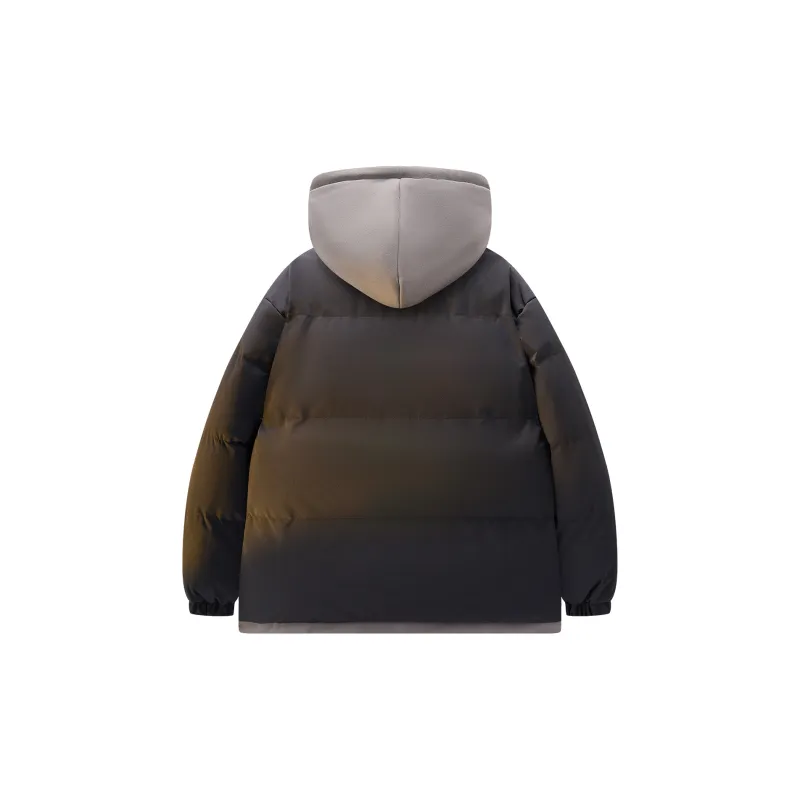 7 SEVFUN Puffer Jackets Unisex-1