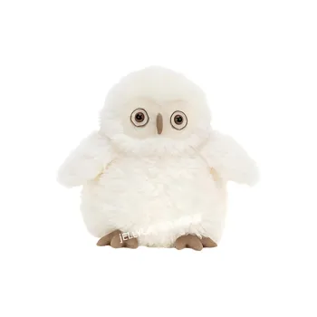 JELLYCAT Apollo Owl Stuffed Animal