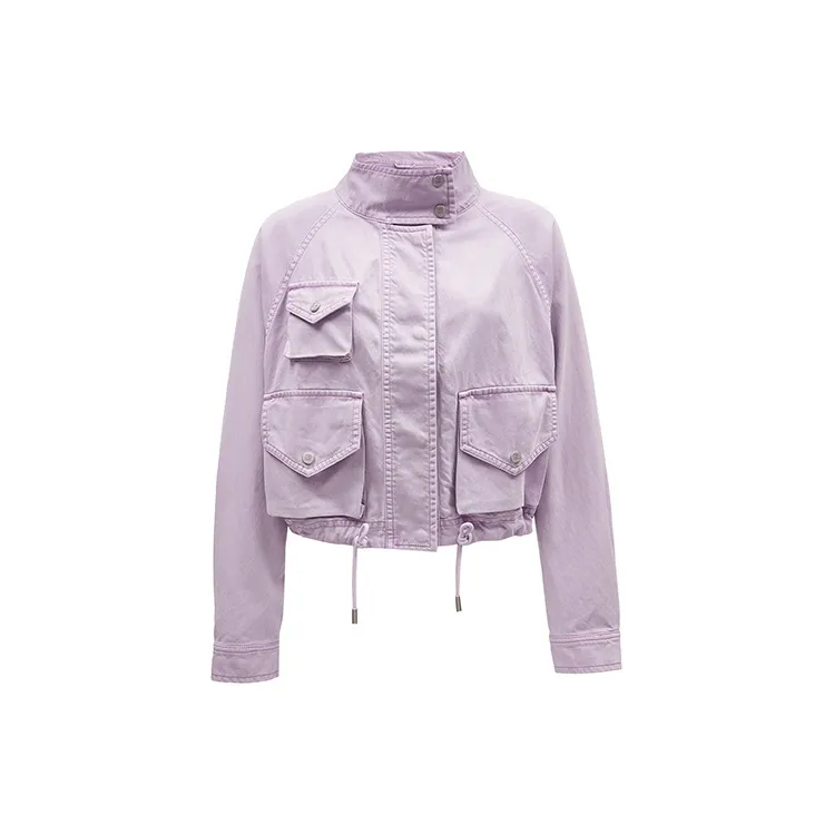 ONLY Trench Coats Women's-2
