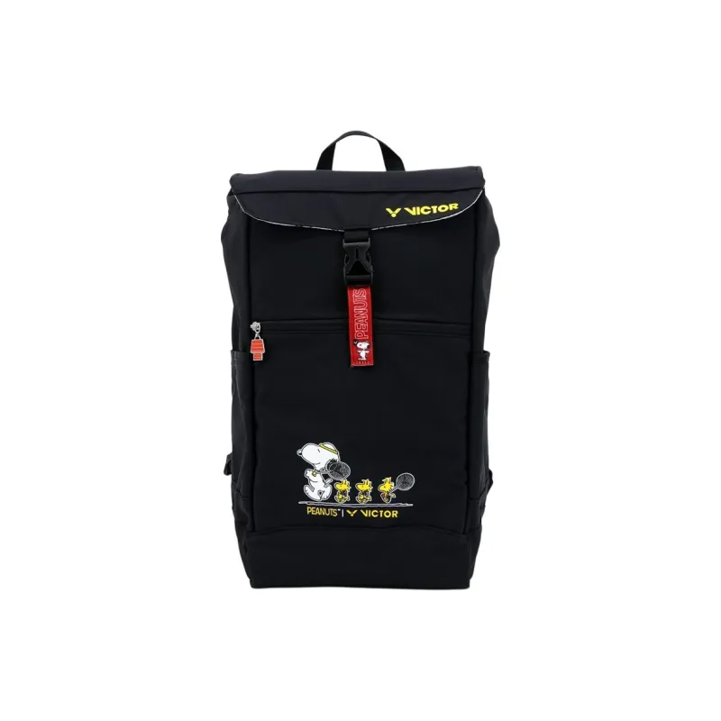 VICTOR Badminton Racket Bags Backpack Unisex-0