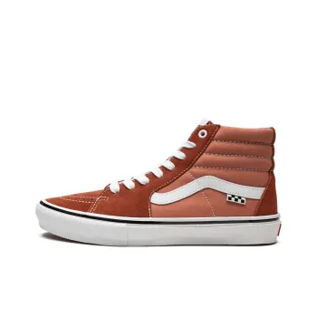 Vans Skate Sk8 Hi Sneakers