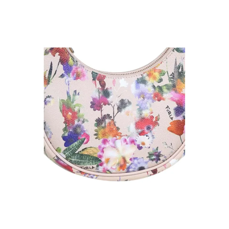 Furla Primavera Shoulder Bags-3