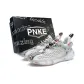 White (No Fleece-Lined)