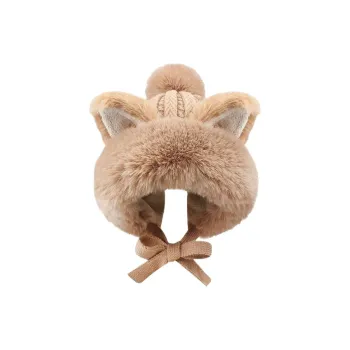 JEANSWEST Polyester Beanies Unisex