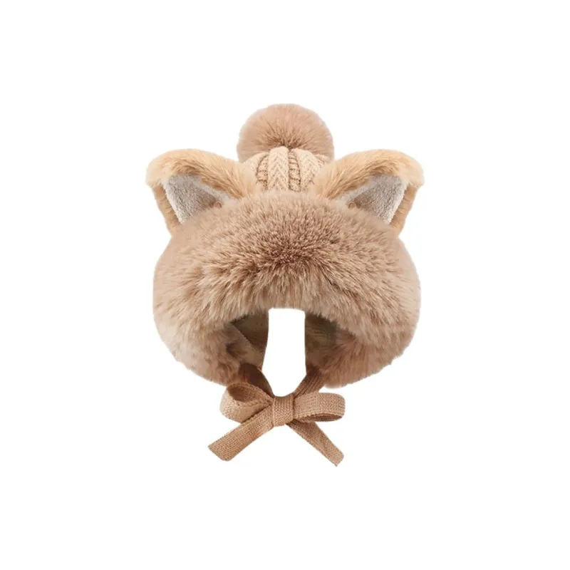 JEANSWEST Polyester Beanies Unisex-0