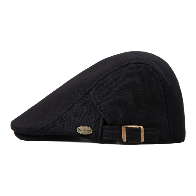 DENSSYNE Berets Unisex-1