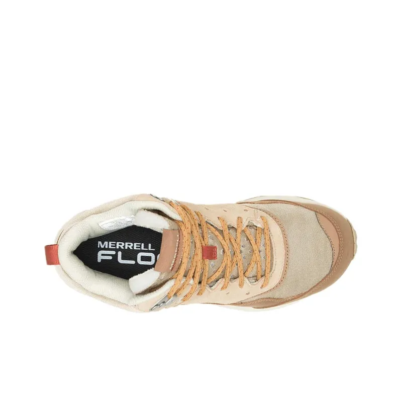 Speed Solo Women's MERRELL Mid 'Tobacco Gold' Women's-3