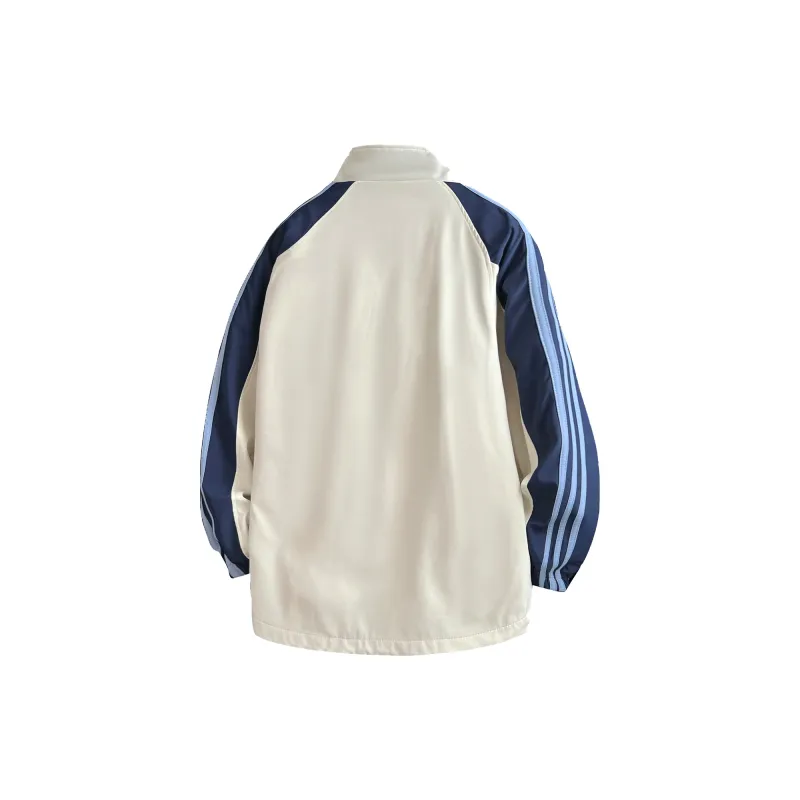 SIMPLE RIMLESS/SRME Jackets Coats Unisex-4