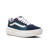 Vans Half Cab Camo 49 euros au lieu de 75