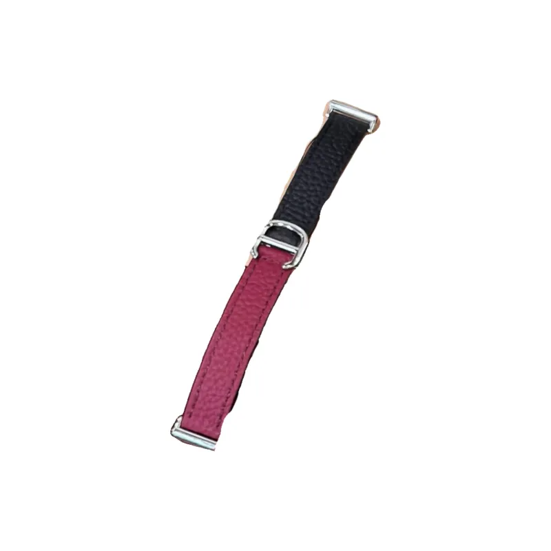 Antey Huawei Compatibility Watch Band 175 220mm Genuine Leather Material-3