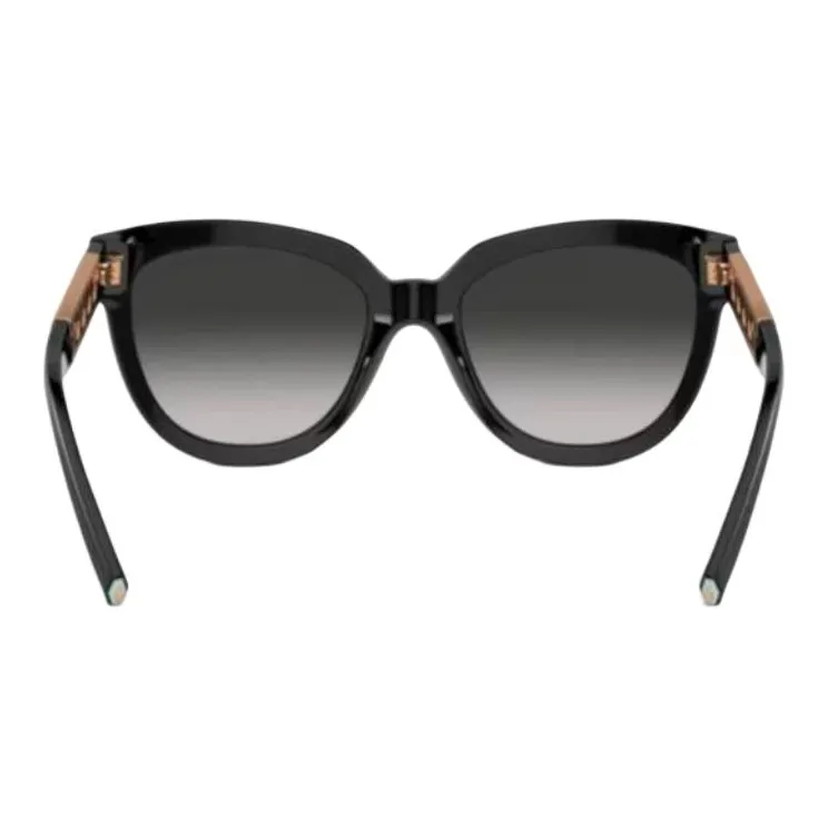 TIFFANY & CO. Cat-Eye Frame Sunglasses-1