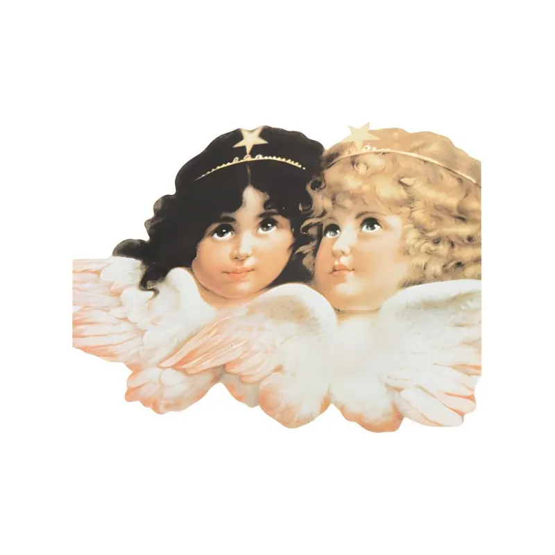 FIORUCCI FW24 Regular T-Shirt Women's White-4