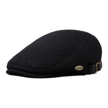 DENSSYNE Berets Men