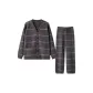 Gray R24229 Men's