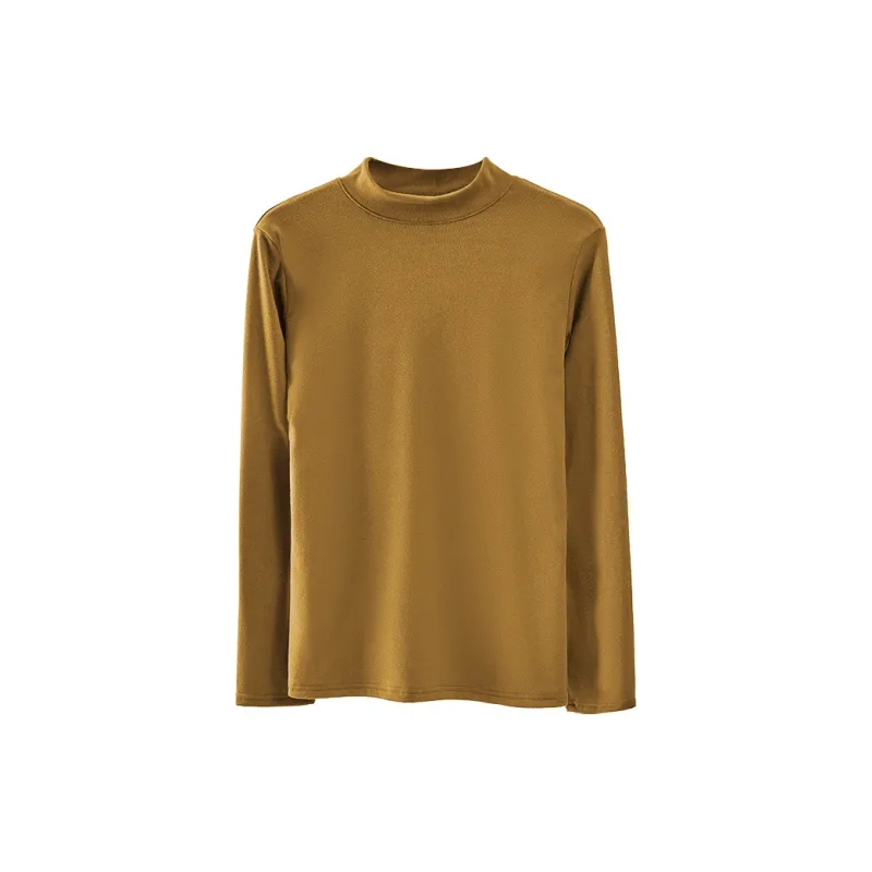 2323 Women's Thermal Tops-9