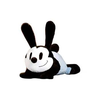 Disney Lucky Rabbit Oscar Cerulean Collection Dolls Plush Pendant 20cm High