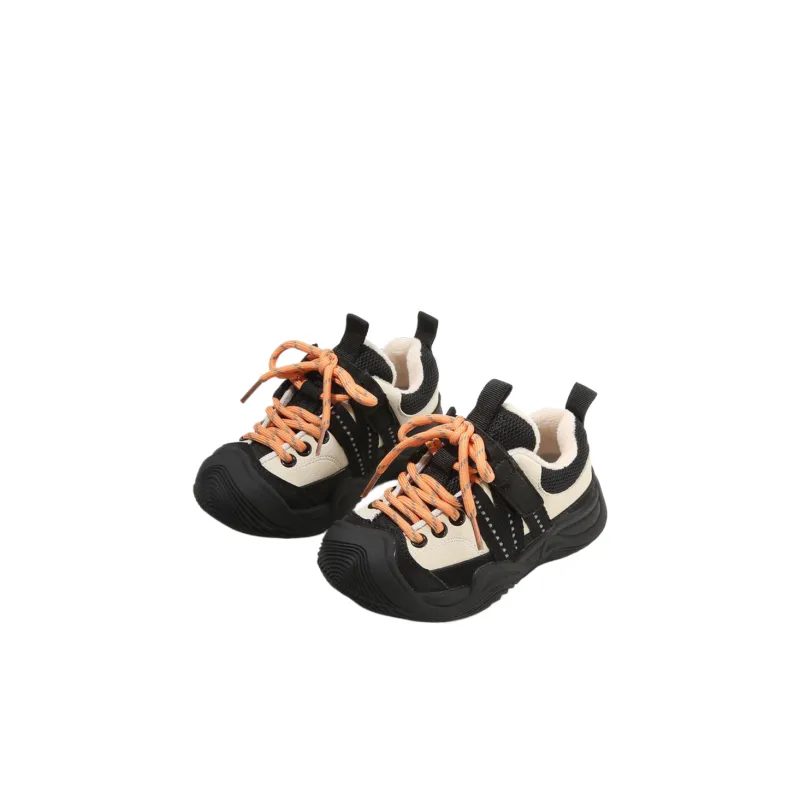 MAIBUXIONG Kids Lifestyle Shoes Children Aged 3 7 Years Old-1